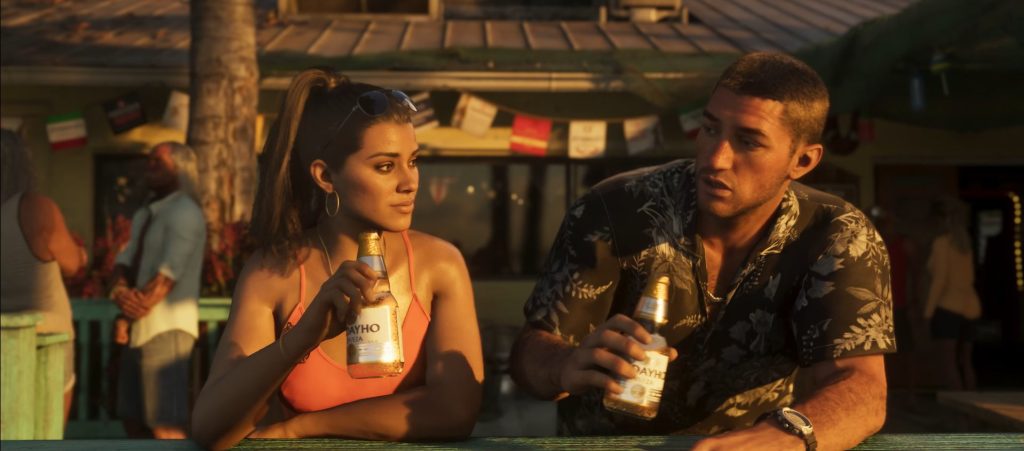 GTA 6: Massive Details Revealed by Rockstar