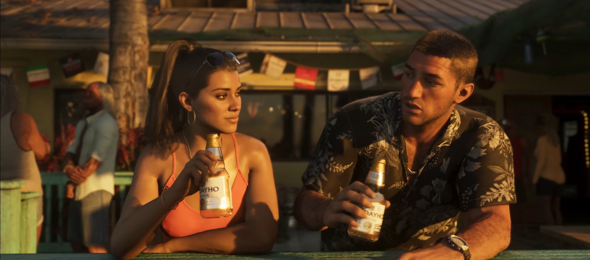 GTA VI Trailer 2 Is Breaking Records on YouTube!