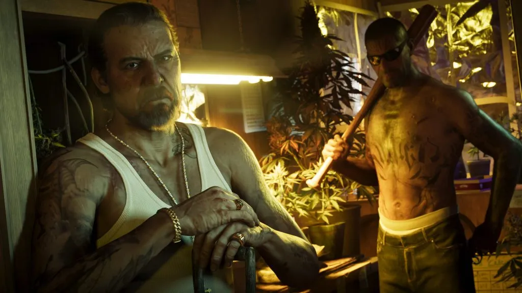GTA 6: Massive Details Revealed by Rockstar