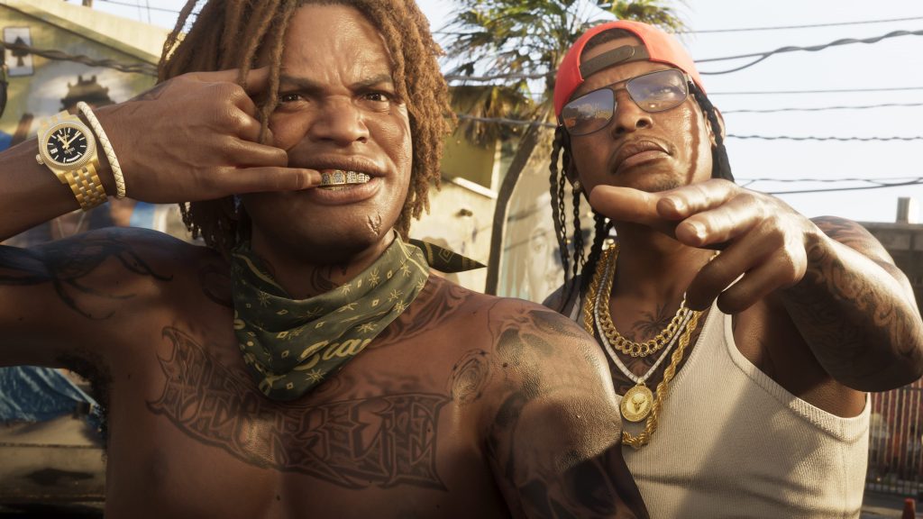 GTA 6: Massive Details Revealed by Rockstar – New Map, Characters & Factions