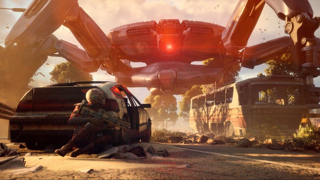 ARC Raiders Leak Reveals New Bosses, Maps, and Modes After Successful Playtest