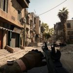 Battlefield Labs Pre-Alpha Introduces Gunsmith-Inspired Weapon Customization with Point-Based System