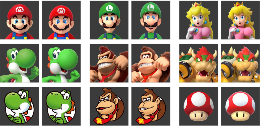 Nintendo Switch Update Brings Avatar Refresh and Digital Game Sharing Changes
