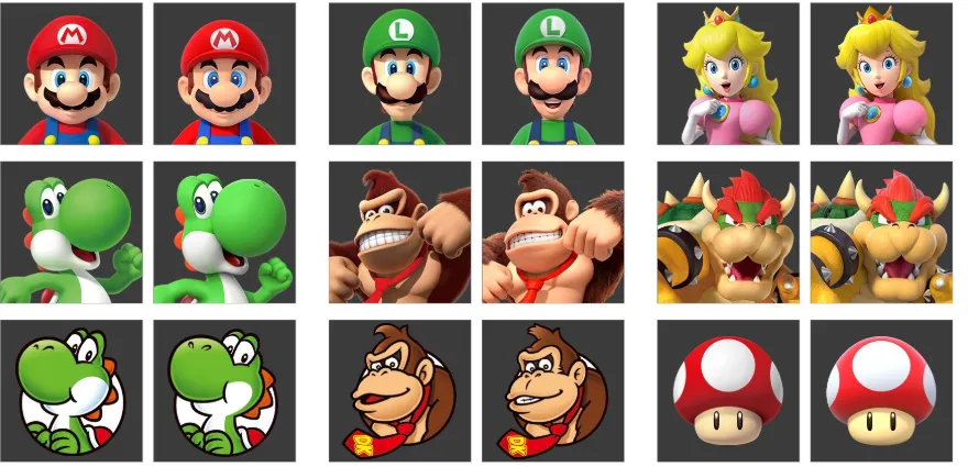Nintendo Switch Update Brings Avatar Refresh and Digital Game Sharing Changes