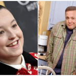Kevin James Bella Ramsey Meme, Heres Why