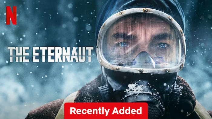 The Eternaut