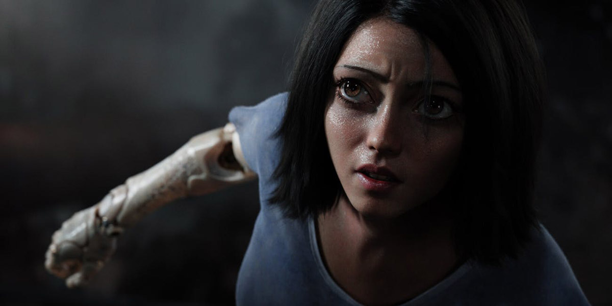 Alita: Battle Angel 2 Is Moving Forward, Says Director Robert Rodriguez