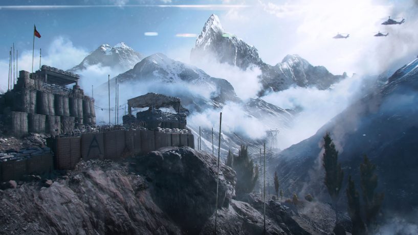 Battlefield 2025: Official Reveal Soon, Release Likely in October–November!