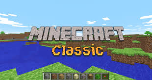 minecraft free classic