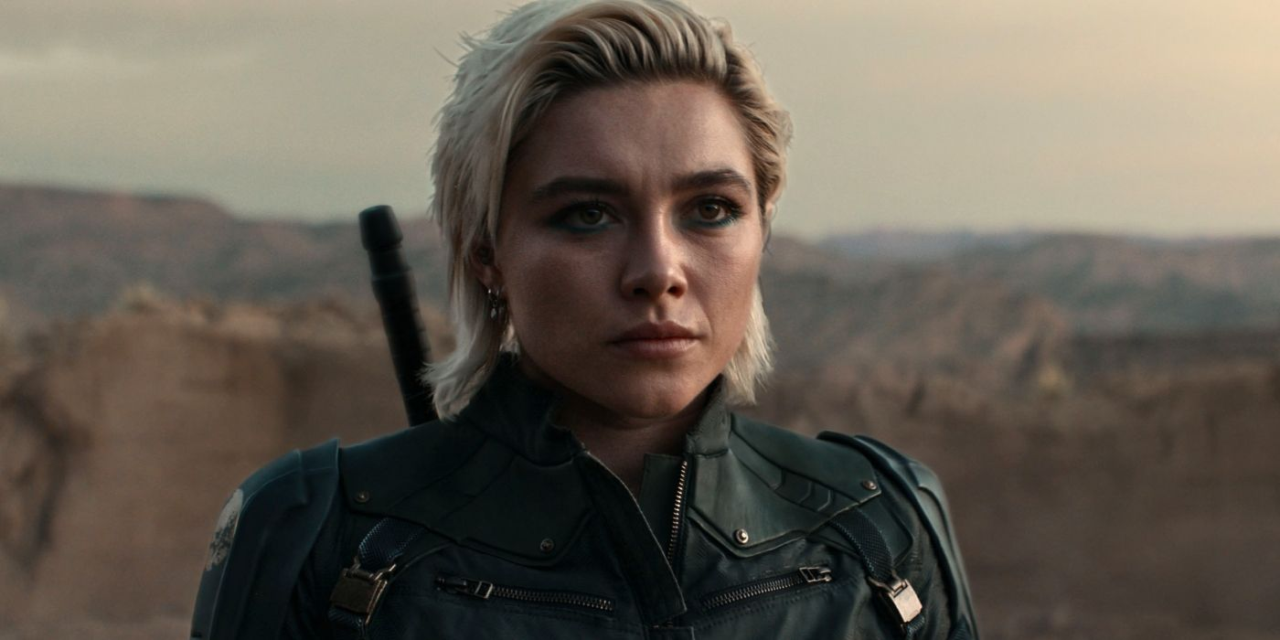 When Does Thunderbolts Take Place in the MCU Timeline?