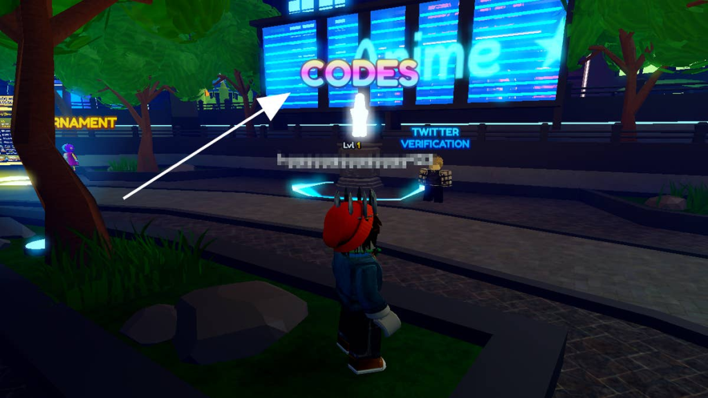anime adventures codes