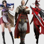 The Best Naraka: Bladepoint Characters (Based on Meta and Playstyle)