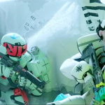 Bungie’s Marathon Art Director Apologizes for Plagiarizing Artist’s Work.