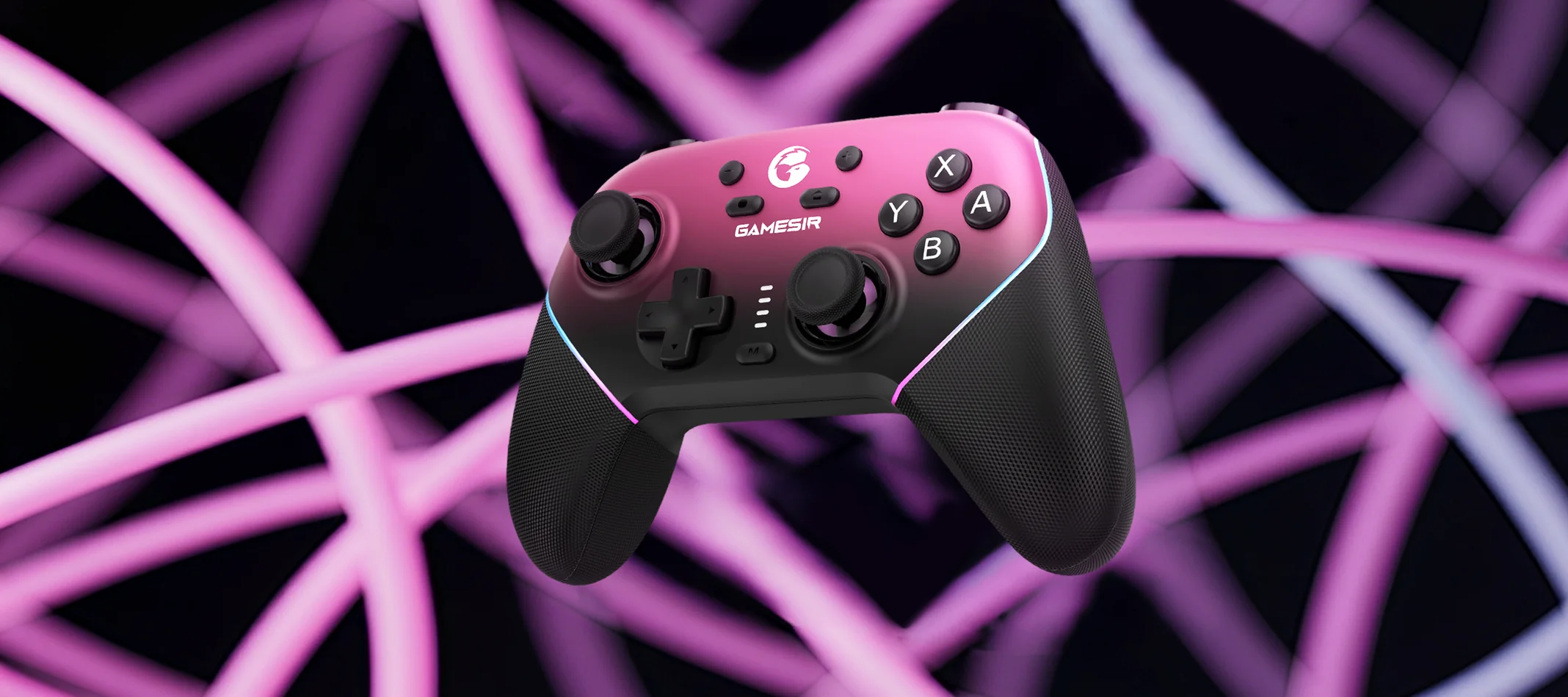 GameSir Super Nova Review – A Stylish Hybrid That Punches Above Its Price