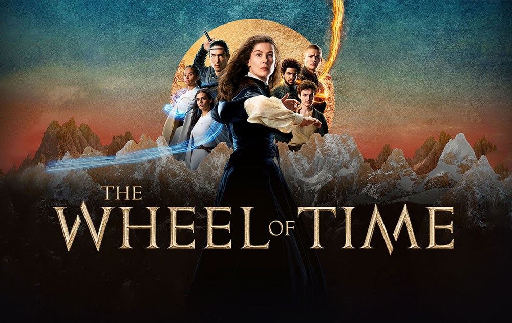 🚨 “The Wheel of Time” Axed: Just as It Got Good?