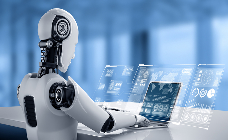 Future Proof Your Career: Learn AI
