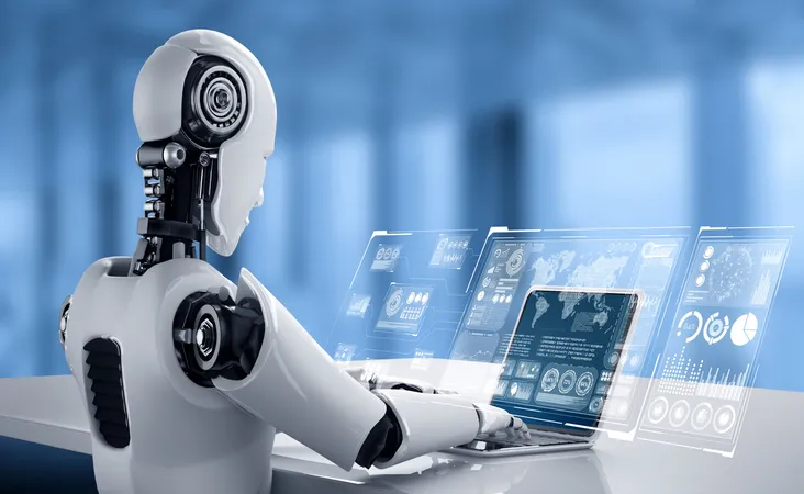 Future Proof Your Career: Learn AI