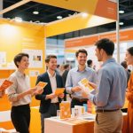 5 Smart Ways to Get Customers to Promote Your Business in 2025(Without Them Even Realizing It 😉)