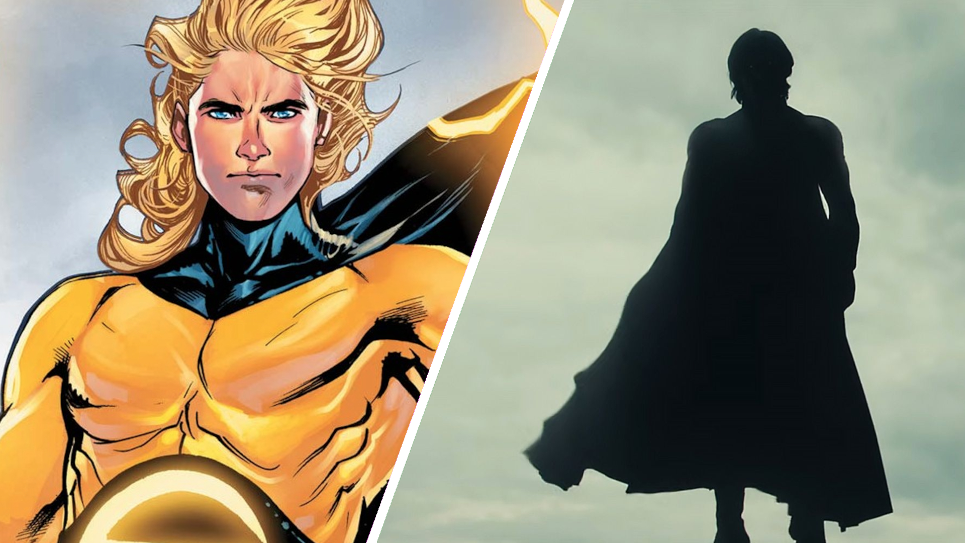 Sentry Could Unlock a Terrifying New Power After Thunderbolts