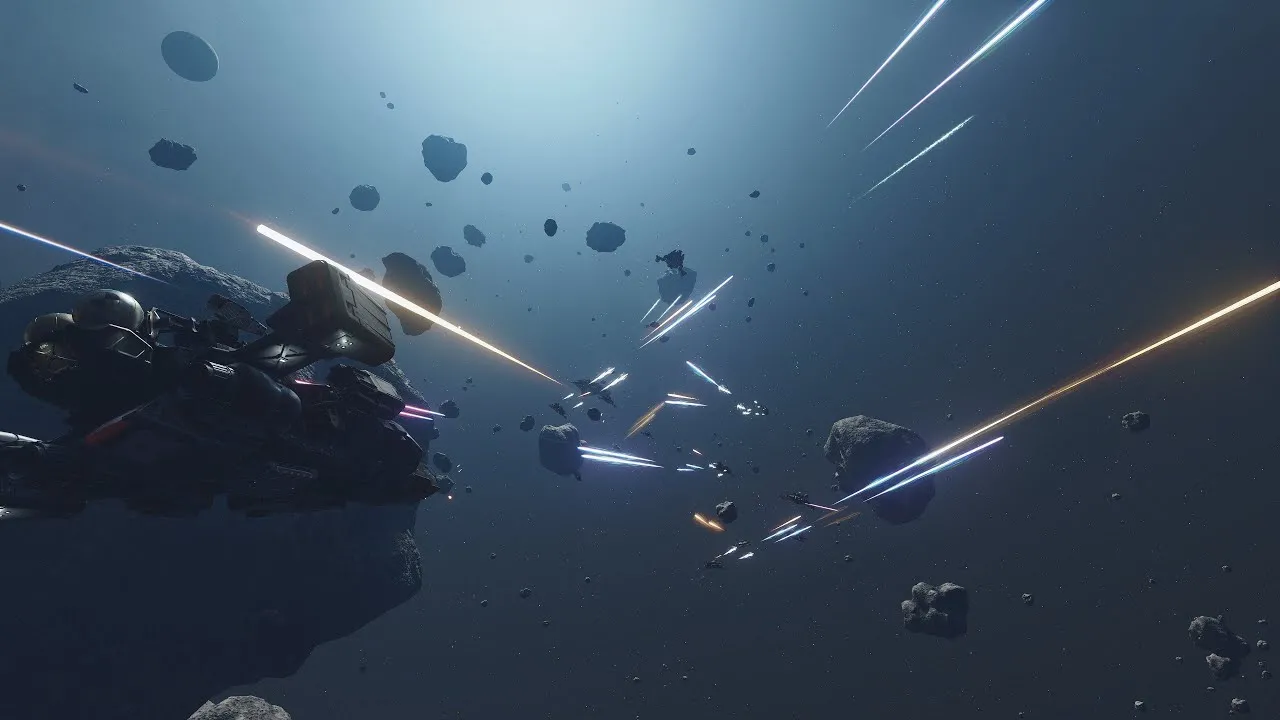 Starfield May Update (Patch 1.15.216) Brings Mod Support Boosts and New Faction Storyline