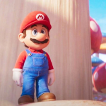 Title Leak Suggests the Super Mario Movie Sequel Is Called Super Mario World