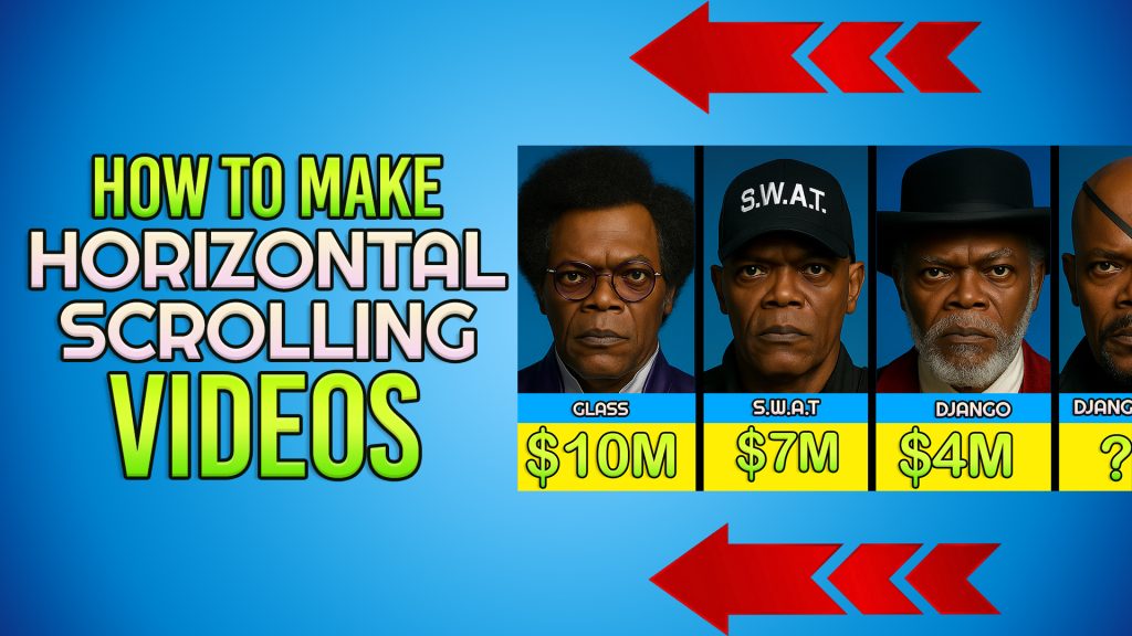 make-horizontal-scrolling-data-videos