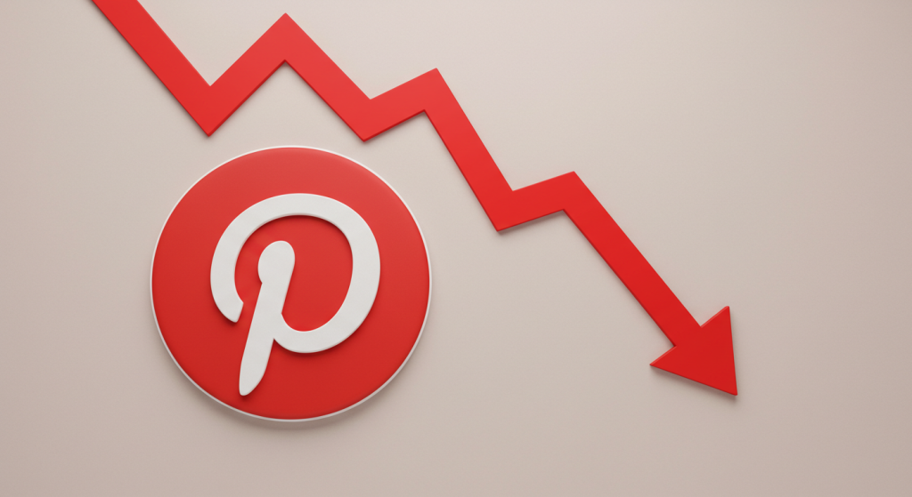 Is Pinterest Dying? A Deep Dive Into Its AI and Ad Overload