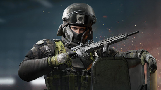 Delta Force Mobile Leak: New Operator Alexey Petrov Brings Defensive Firepower