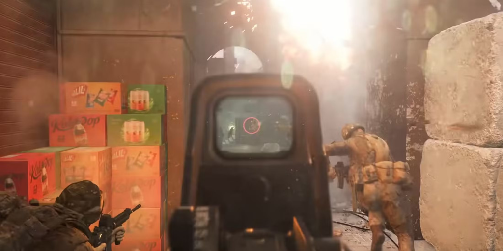 Battlefield 6 Campaign May Only Last 6 Hours — And Could Get Even Shorter