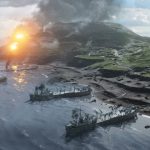 Battlefield 2042 New Map and Content
