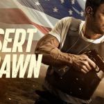 🎬 Desert Dawn (2025) – Parents Guide & Age Rating Breakdown
