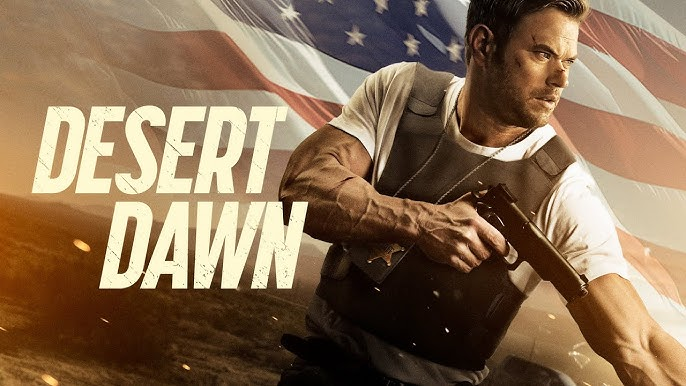 🎬 Desert Dawn (2025) – Parents Guide & Age Rating Breakdown