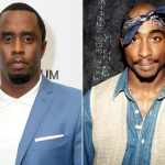 Diddy Allegedly Linked to Tupac’s Murder in New Claims
