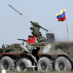 Tensions Rise as Maduro Claims 5,000 Russian Missiles