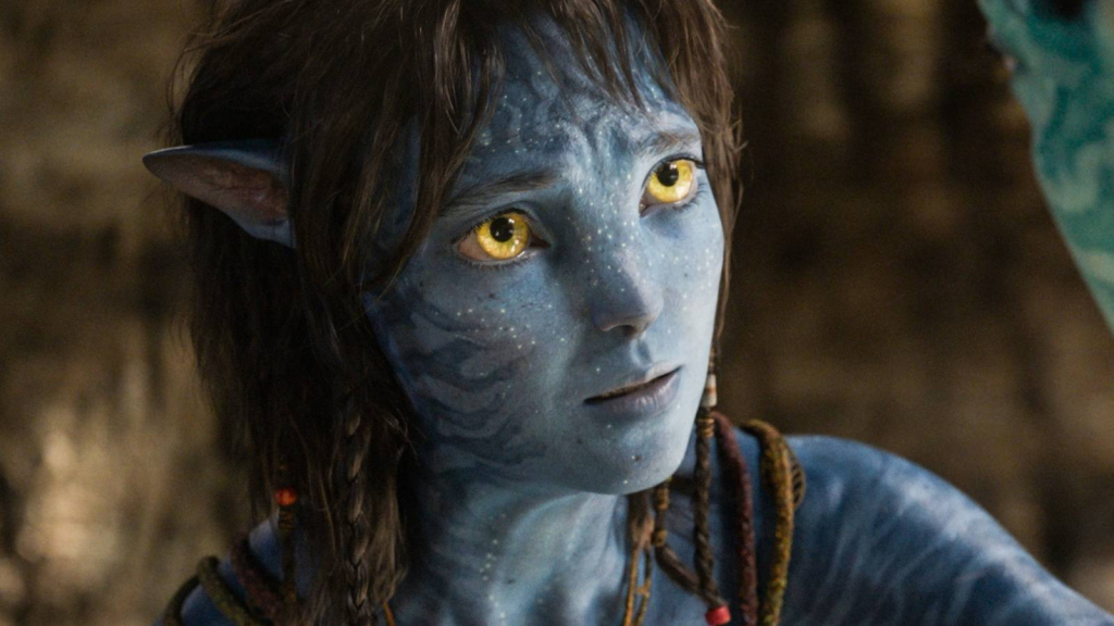 Avatar Fire and Ash Races Toward 500 Million in Just 5 Days