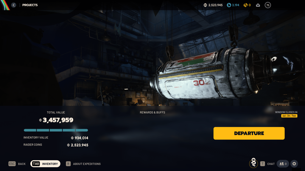 Everything You Need To Know About The Optional Arc Raiders Wipe