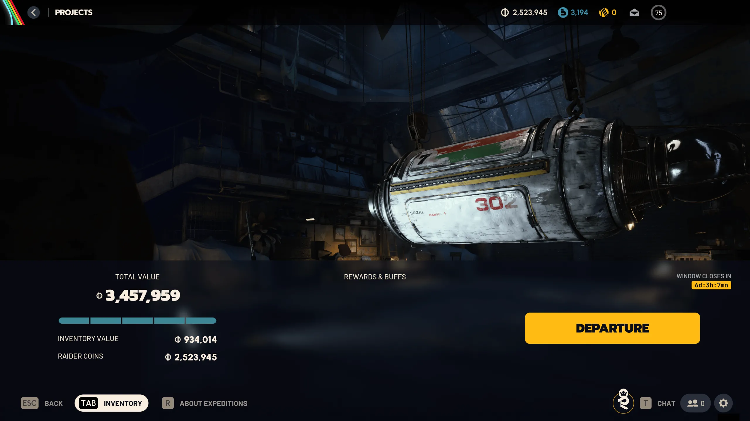 Everything You Need To Know About The Optional Arc Raiders Wipe