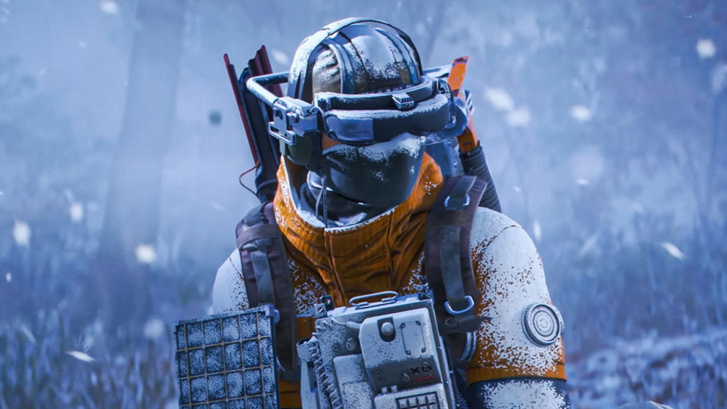 Arc Raiders Cold Snap Event Ends With Massive Player Milestones