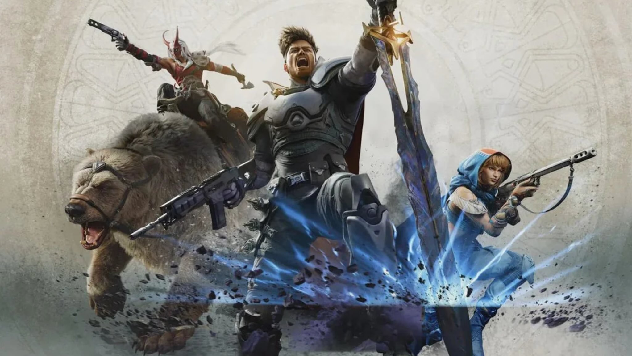 Highguard is shutting down