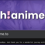 Hianime, A Major Anime Piracy Site Goes Offline Suddenly