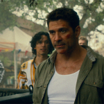 🎬 Mexicali (2026) – Parents Guide & Age Rating Breakdown